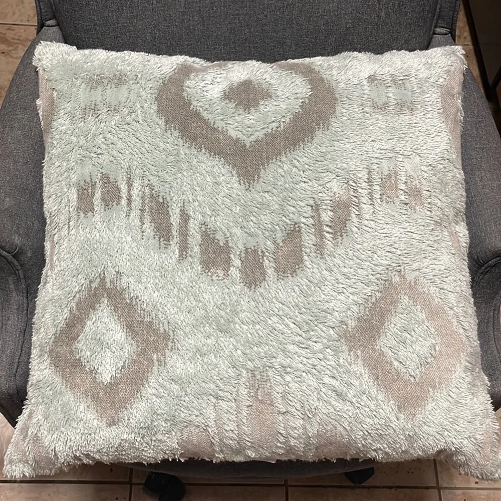 Z Gallerie Cadiz Pillow